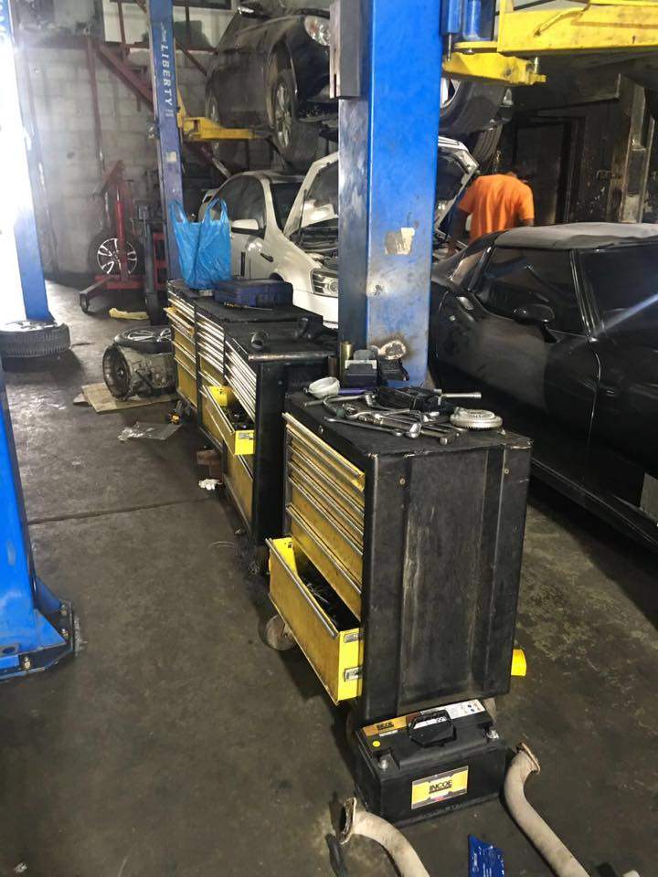 Best Car Painting Services In Sharjah Justdial Uae